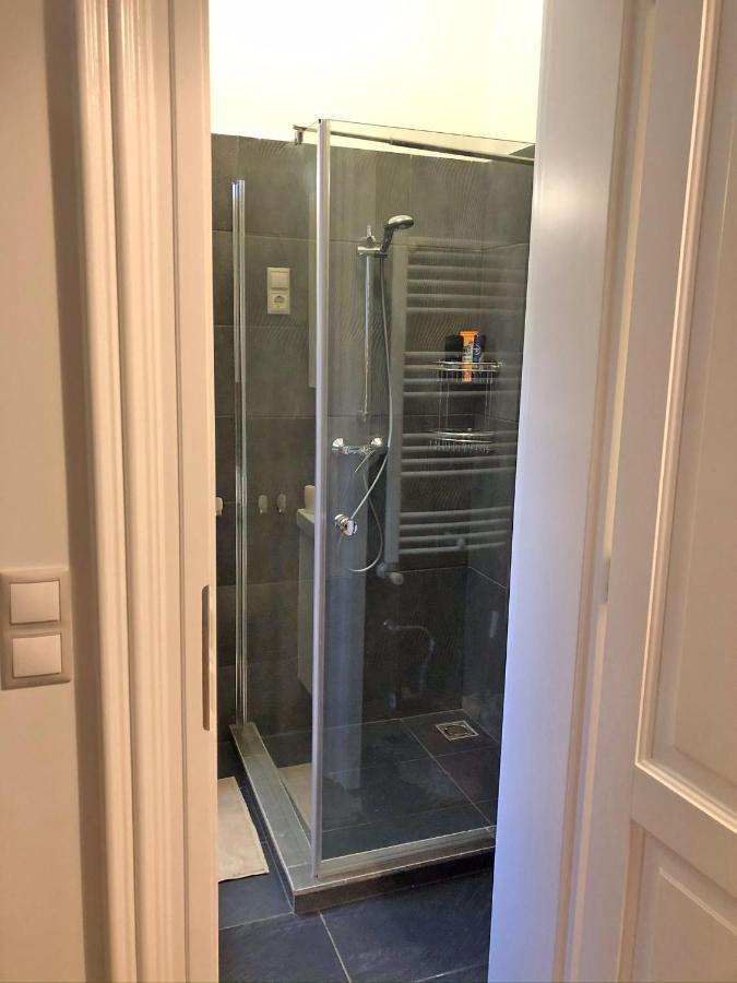 Modern Comfort In Historical Апартаменты
