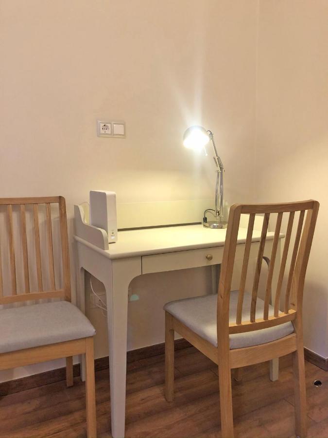 Modern Comfort In Historical Апартаменты *