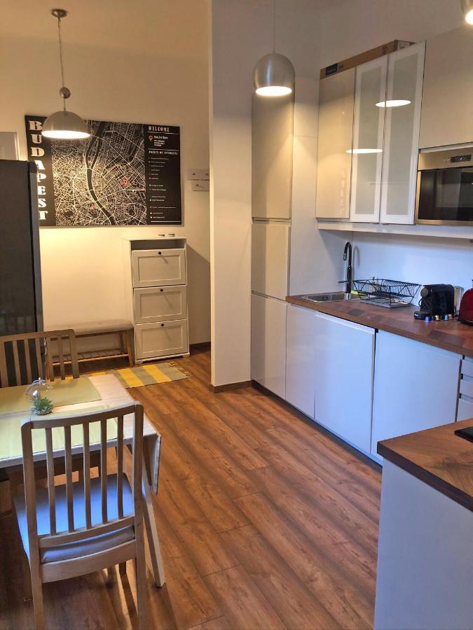 Modern Comfort In Historical Апартаменты *